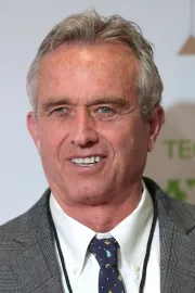 Robert Kennedy Jr.