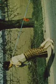 Hilfe, ich bin eine Frau!