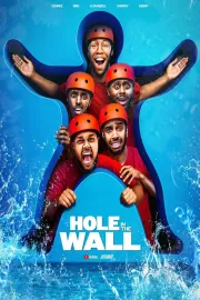 Hole In The Wall: Beta Squad Edition