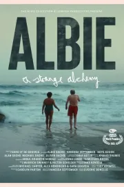 Albie: A Strange Alchemy