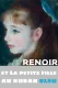 Renoir a dívka s modrou stuhou