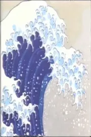 De Chillida a Hokusai: creación de una obra (From Chillida to Hokusai: birth of a work of art)