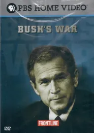 Bush’s War Part II