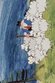 Vom kleinen Wiesenkönig