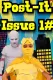 Post-It: Issue 1#