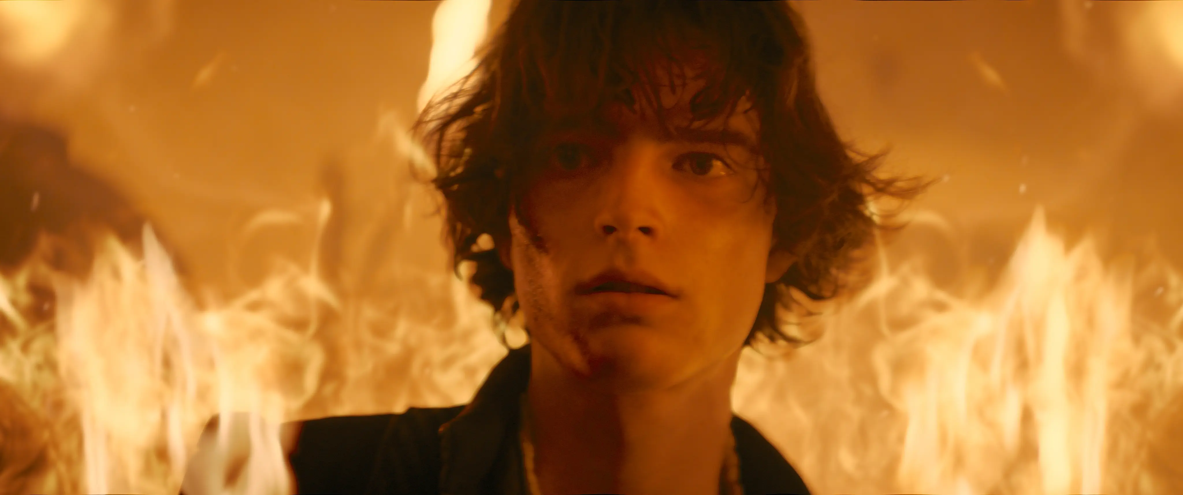 Fichtelberg je výtvarně nápadité drama o paradoxech renesance. Češi se vzpírají jako ryzí marxisté