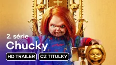 Chucky: trailer na 2. sérii