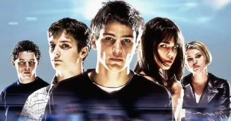 Mimozemšťané, Shakespeare i krvavé zabíjení. Tohle je 8 nejodvážnějších středoškolských filmů