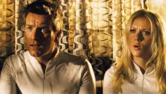 Uznávaný vědec označil své oblíbené sci-fi filmy. Překvapivě je mezi nimi i propadák Michaela Baye