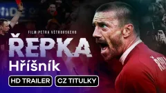 Řepka Hříšník: trailer