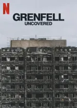 Grenfell: Odhalení