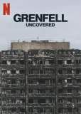 Grenfell: Odhalení