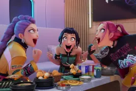 Fenomén léta se vrátí. Největší hit v dějinách Netflixu bude po neskutečné jízdě pokračovat