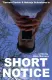 Short Notice