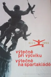 Spartakiáda 1965