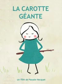 La Carotte géante