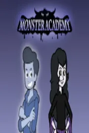 Monster Academy