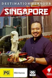 Destination Flavour Singapore