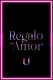 Regalo De Amor