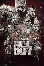 AEW All Out