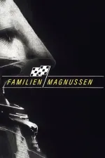 Familien Magnussen