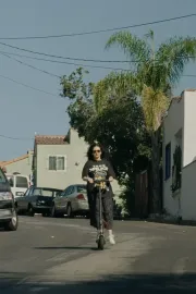 A Kidnapping In Echo Park