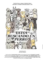 Estoy buscando un perro