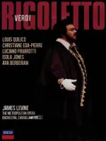 Verdi: Rigoletto