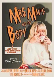 Mrs Mavis and the Body