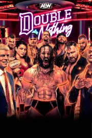 AEW Double or Nothing