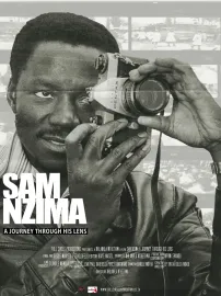 Sam Nzima: A Journey Through His Lens