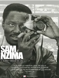 Sam Nzima: A Journey Through His Lens