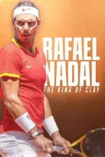 Rafael Nadal: král antuky