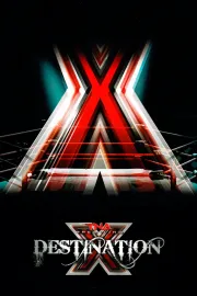 TNA Destination X 2011