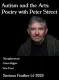 Autism and the Arts: Poetry with Peter Street