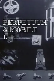 Perpetuum & Mobile Ltd.
