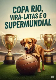 Copa Rio, Vira-latas e o Supermundial