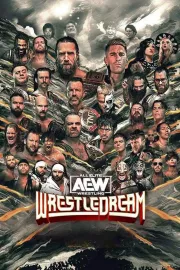AEW WrestleDream