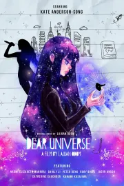 Dear Universe