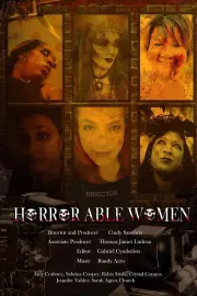 Horror Able Women