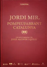 Jordi Mir. Pompeufabrant Catalunya