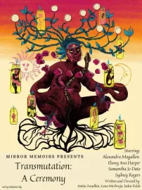 Transmutation: A Ceremony