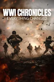WWI: Everything Changed