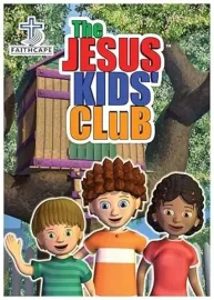 The Jesus Kids'Club