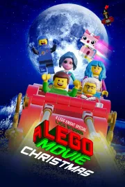 A LEGO Movie Christmas