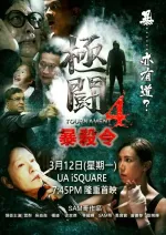極闘4:暴殺令