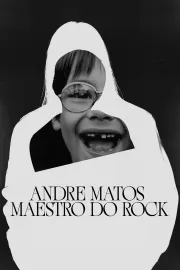 Andre Matos: Maestro do Rock