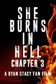She Burns in Hell: Chapter 3