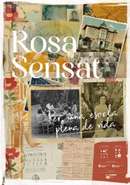 Rosa Sensat. Per una escola plena de vida