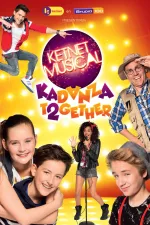 Ketnet Musical: Kadanza Together